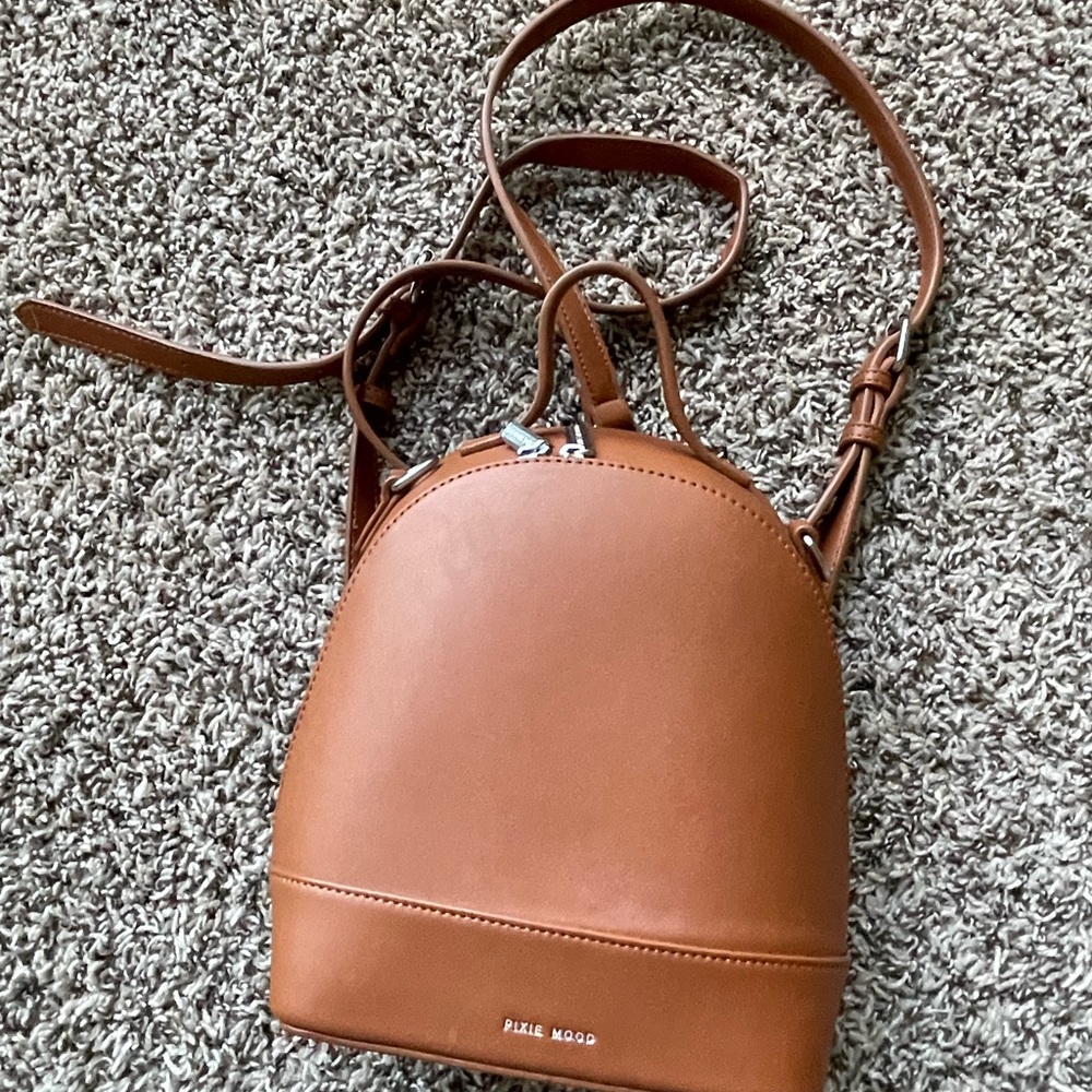 Cora Backpack Small